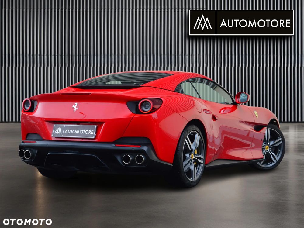 Ferrari Portofino - 11