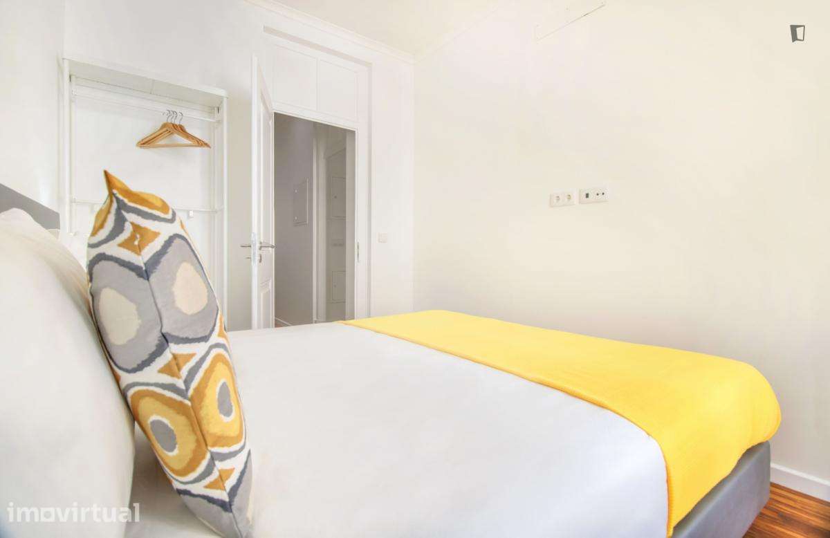 Apartamento com 2 quartos - localizado em Martim Moniz Lisbon - Grande imagem: 4/41