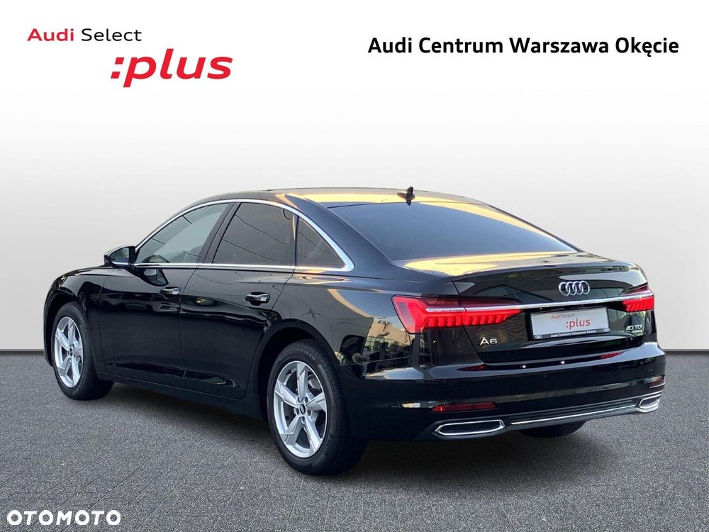 Audi A6 - 6