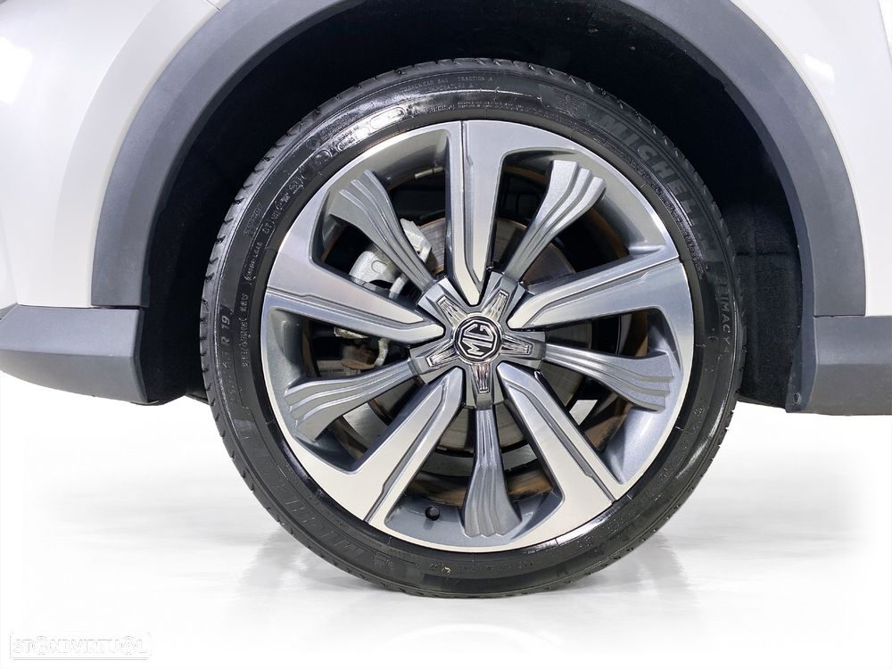 MG Marvel R 70 kWh Luxury - 23