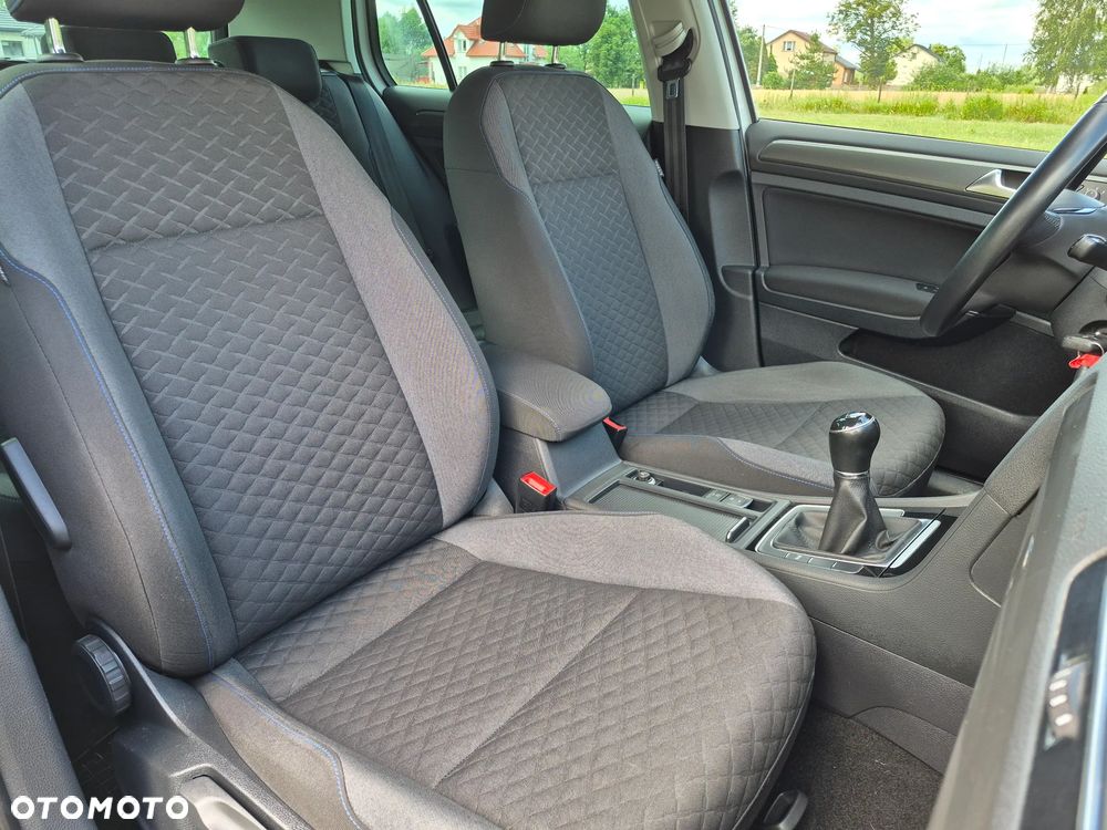 Volkswagen Golf 1.0 TSI OPF Join - 12