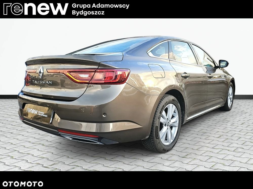 Renault Talisman