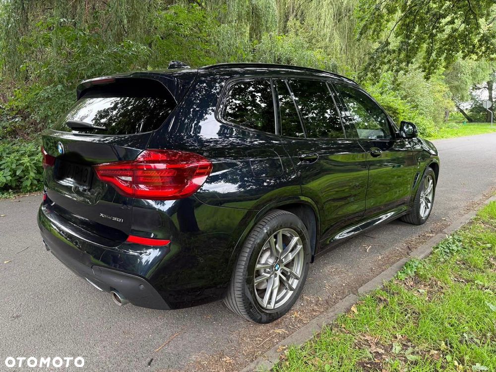 BMW X3 xDrive30i xLine - 5