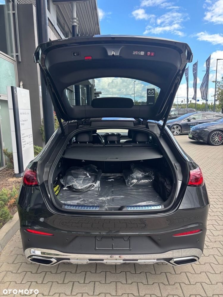 Mercedes-Benz GLC - 9