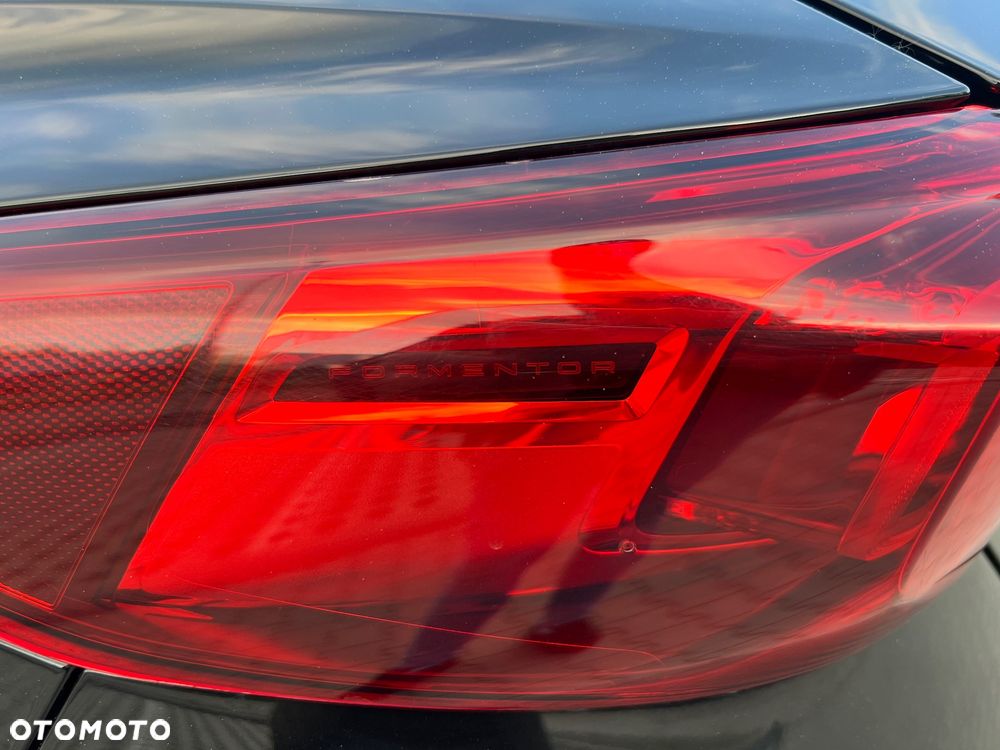 Cupra Formentor 2.0 TDI 4Drive DSG - 15