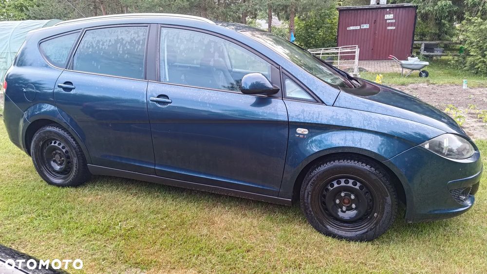 Seat Altea XL - 9