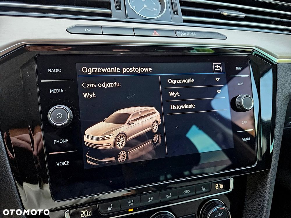 Volkswagen Passat Variant - 26