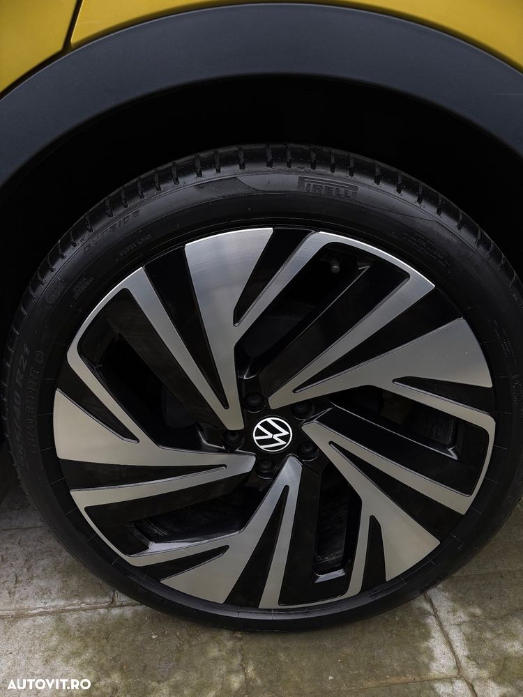 Volkswagen ID.4 77 kWh Life Pro Performance - 8