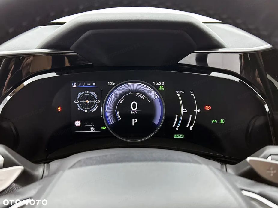 Lexus NX 350h Prestige AWD - 7