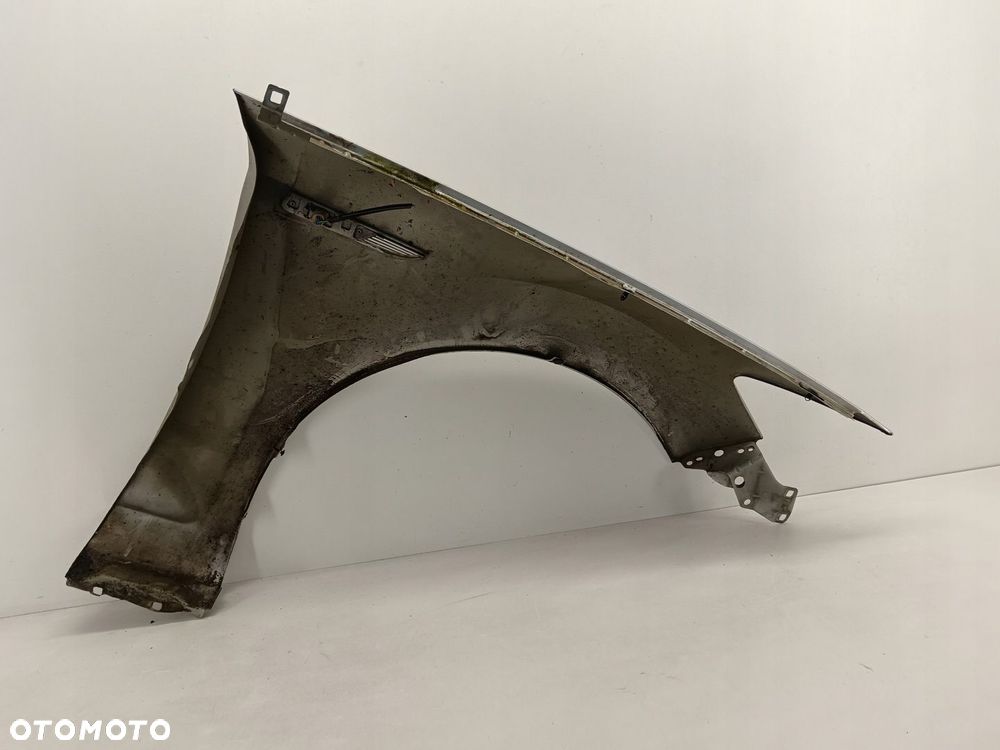 BŁOTNIK LEWY PRZEDNI FORD MONDEO MK4 06-12 - 6