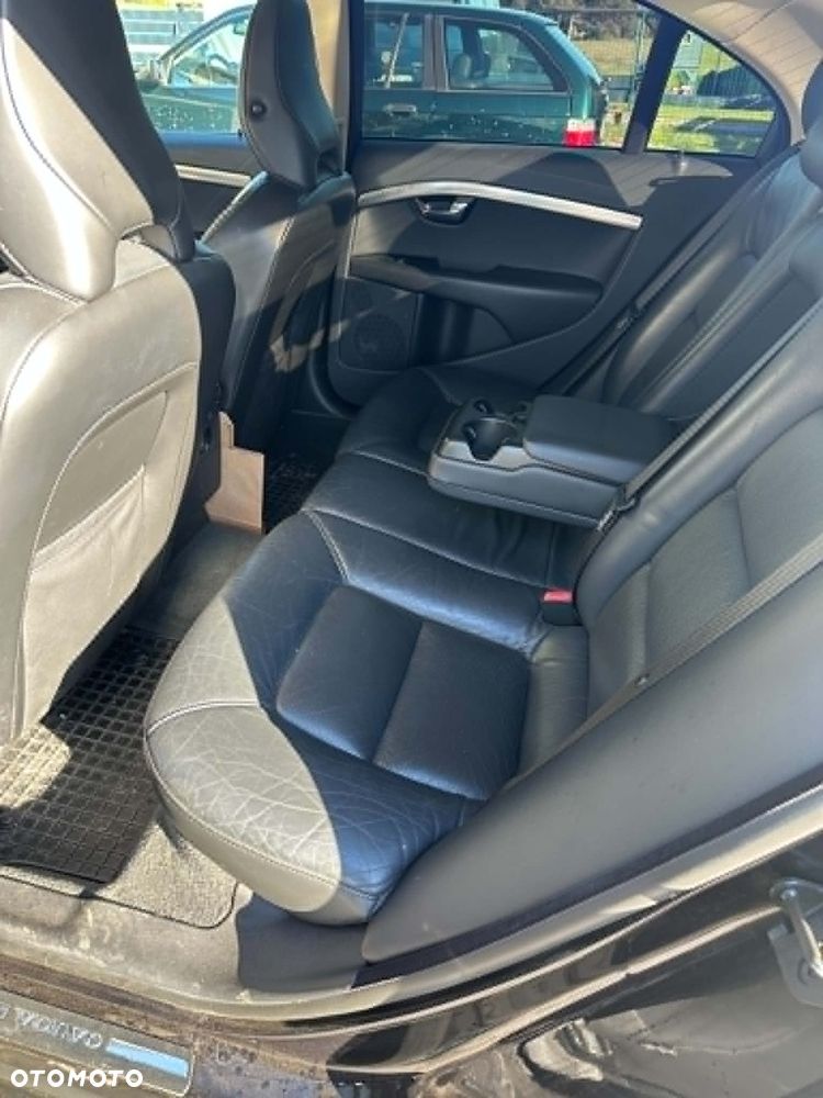 Volvo S80 - 9