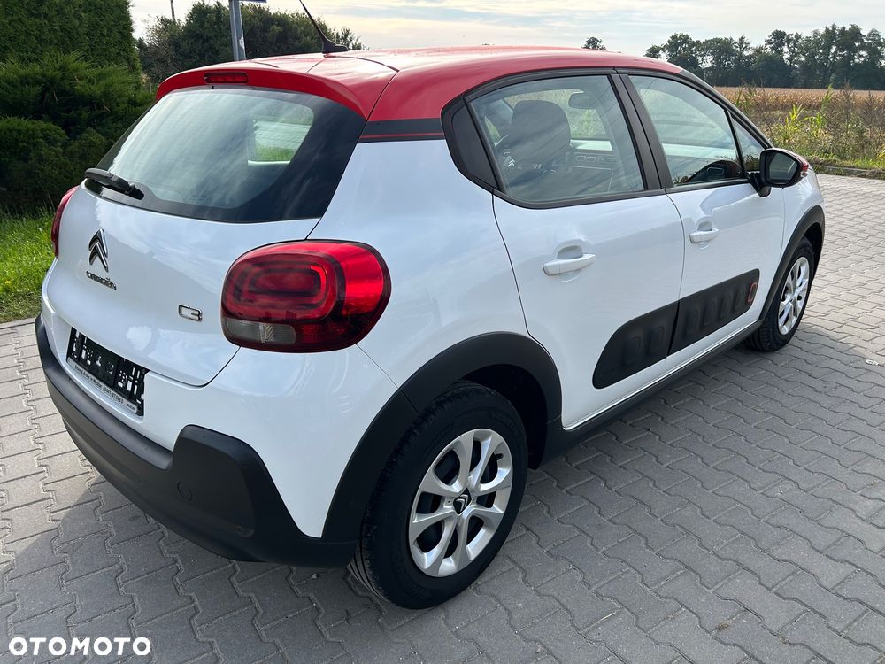 Citroën C3 - 11