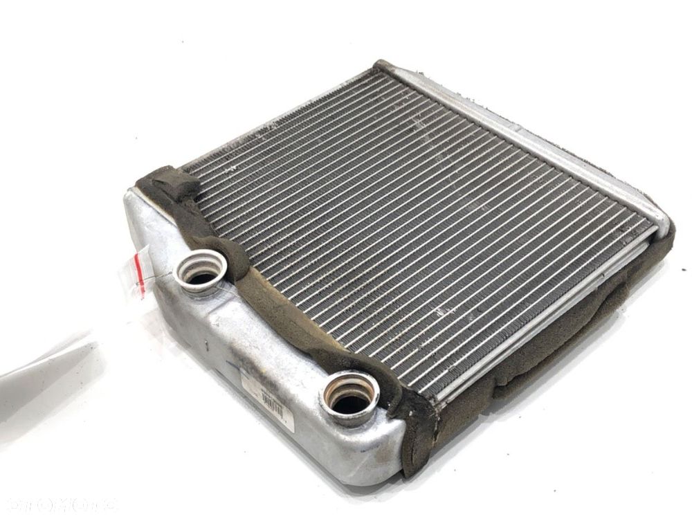 NAGRZEWNICA  CITROEN NEMO Nadwozie pełne/minivan (AA_) 2008 - 2022 1.3 HDi 75 55 kW [75 KM] olej - 4