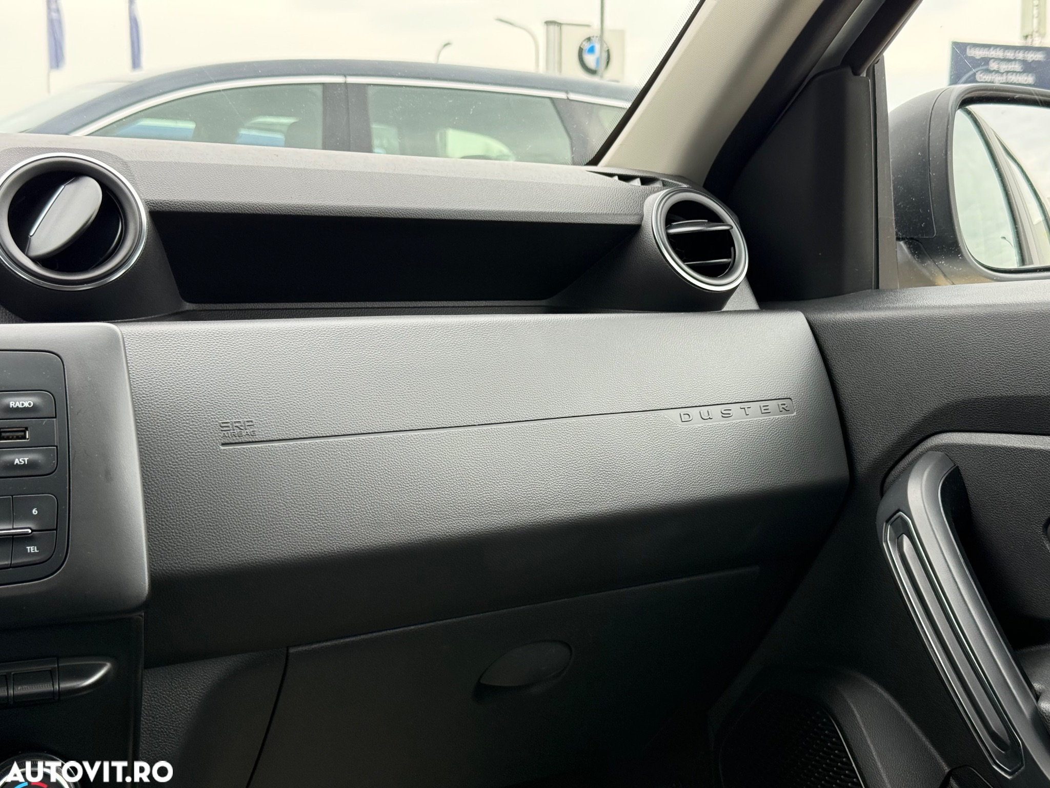 Dacia Duster 1.5 Blue dCi Comfort - 25