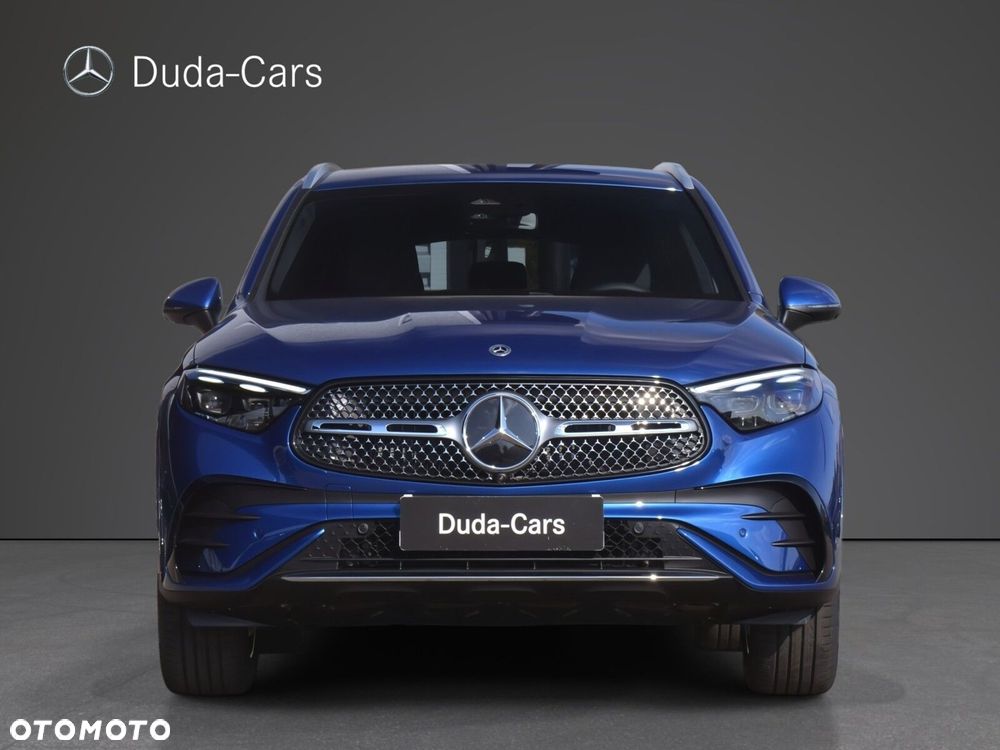 Mercedes-Benz GLC - 4