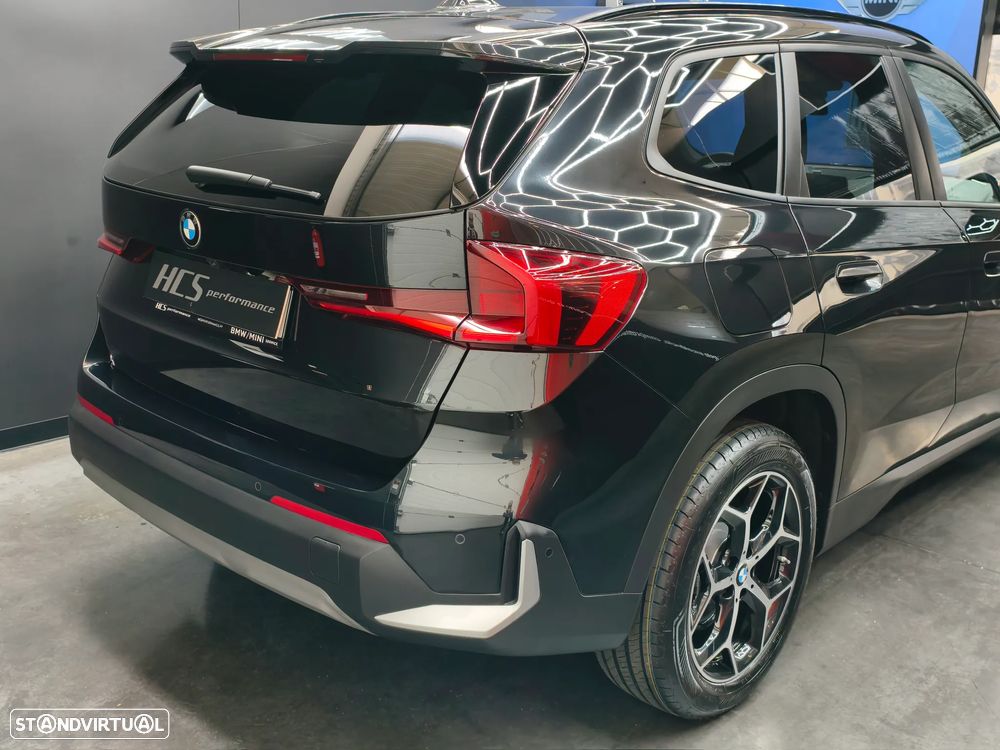 BMW X1 sDrive18d Aut. Sport Line - 9