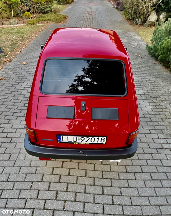Fiat 126 - 9