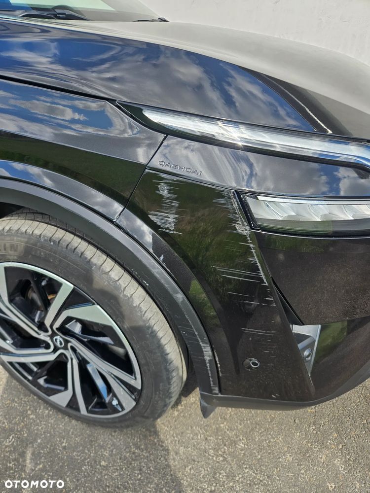 Nissan Qashqai 1.5 e-POWER N-Connecta - 6