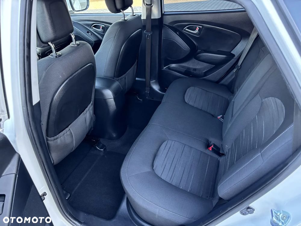 Hyundai ix35 1.6 GDI Classic 2WD - 18