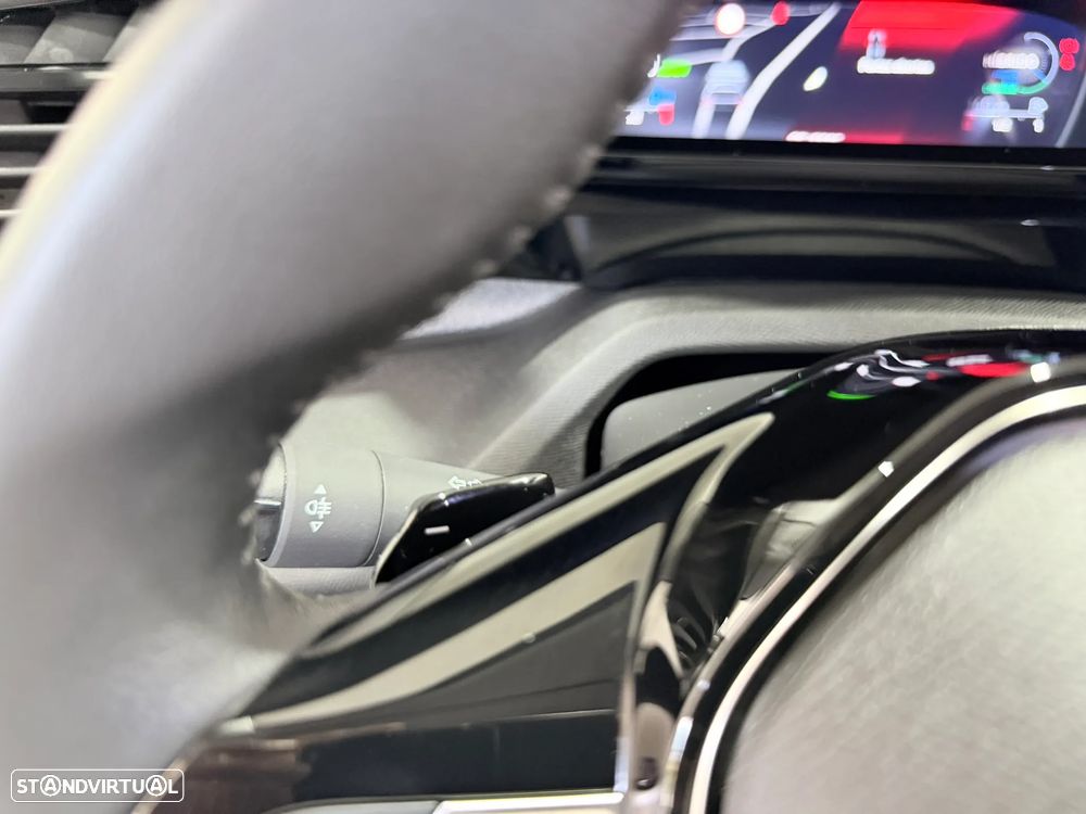 Peugeot 308 SW 1.6 Hybrid Allure e-EAT8 - 25