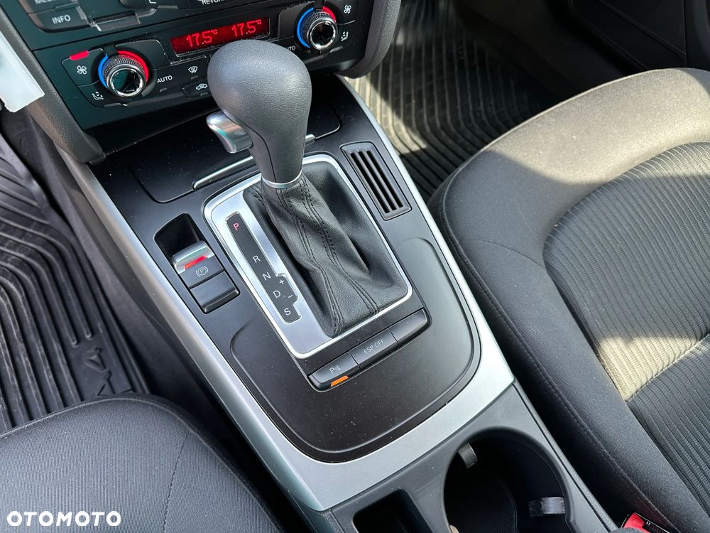 Audi A4 Limousine - 14