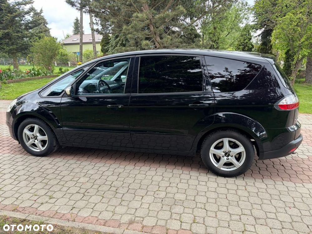 Ford S-Max 2.0 Titanium - 15