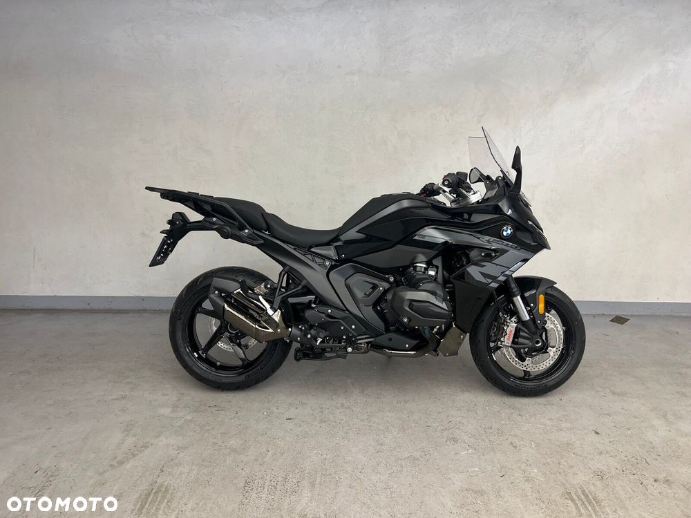 BMW R - 6