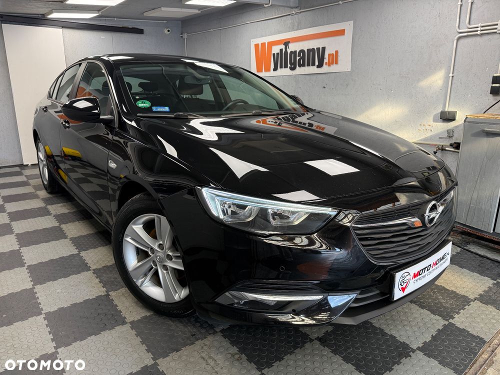 Opel Insignia - 3