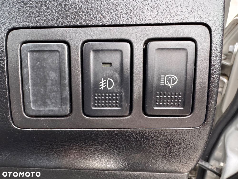 Suzuki Grand Vitara 1.9 DDiS Comfort + DPF Family - 20