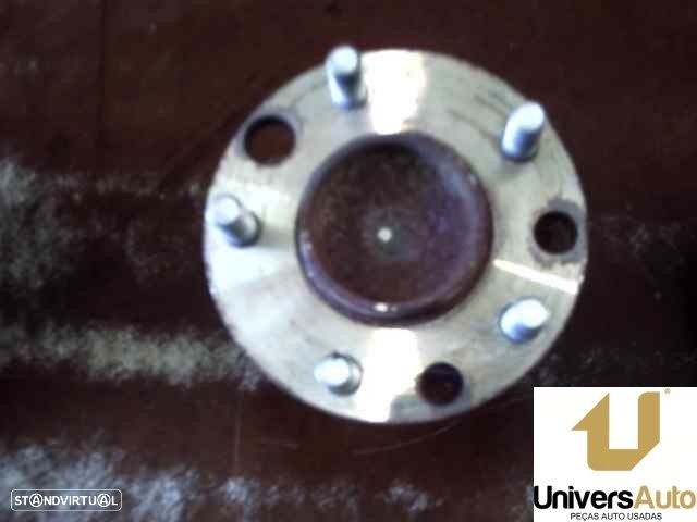 MANGA DE EIXO TRASEIRA ESQUERDA FORD MONDEO III 2.0 16V TDDI / TDCI 115CV 1998CC - 1