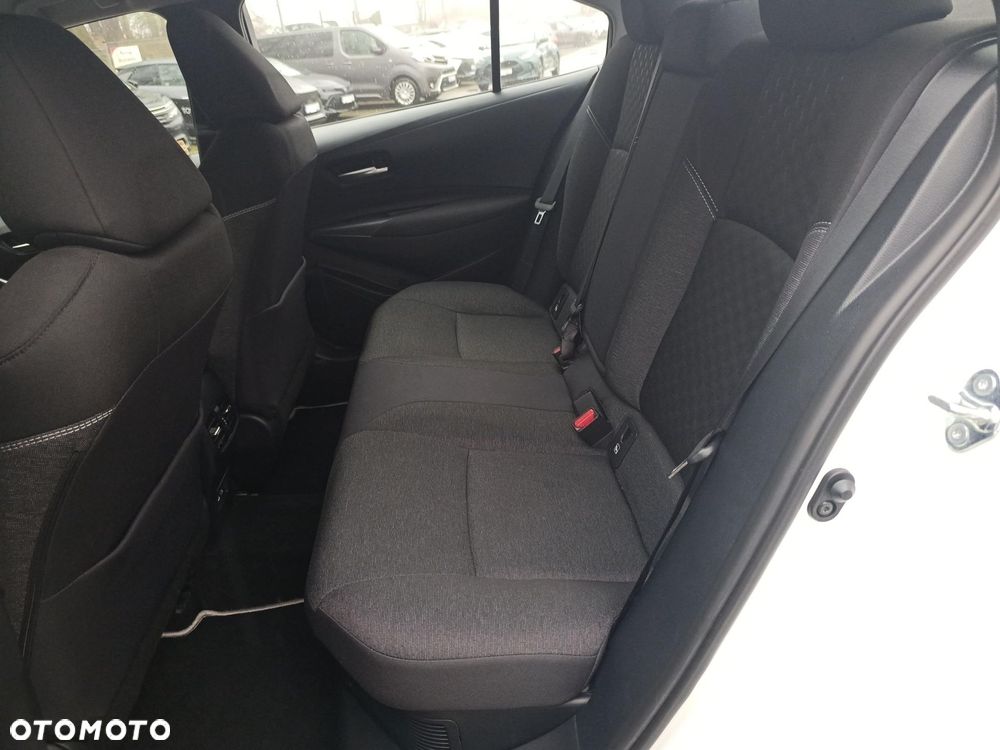 Toyota Corolla 1.8 Hybrid Comfort - 25