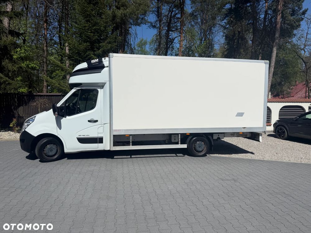 Renault MASTER - 4