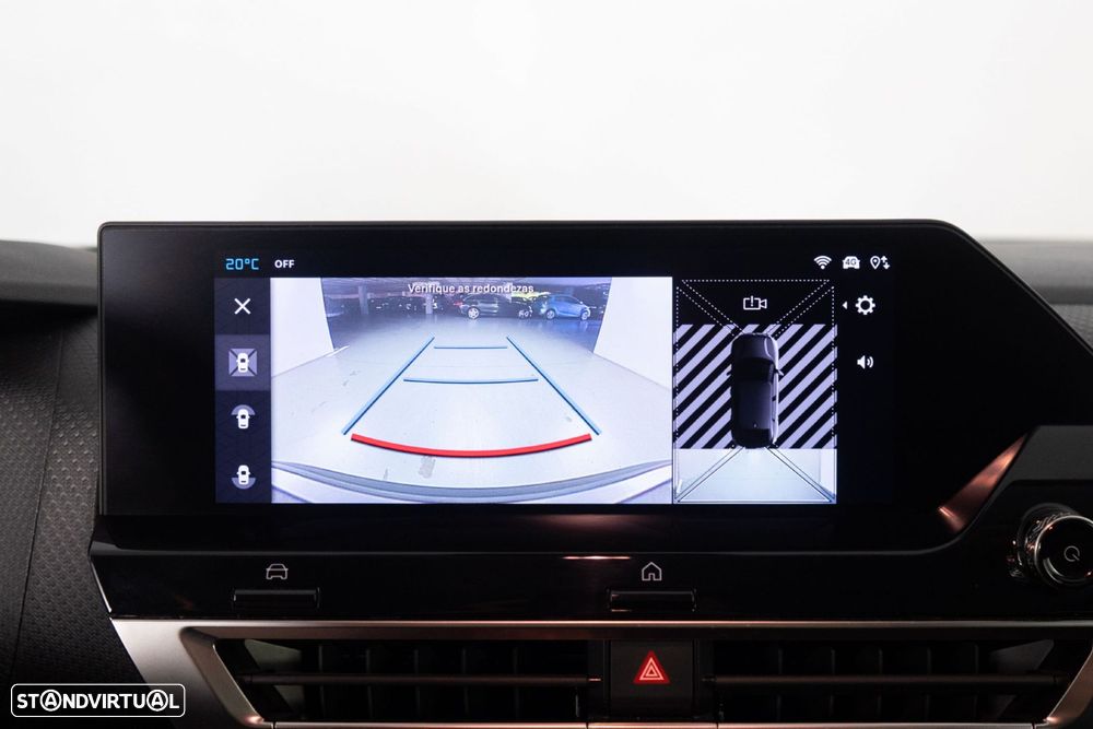 Citroën C4 1.2 PureTech Shine Pack EAT8 - 25