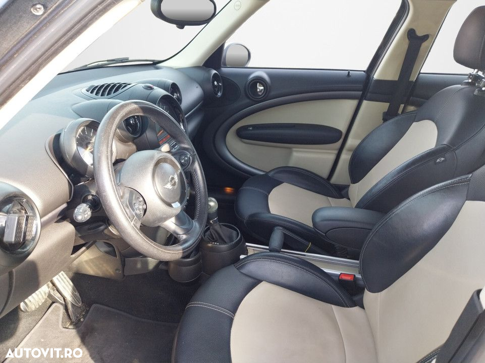 Mini Cooper S - 9