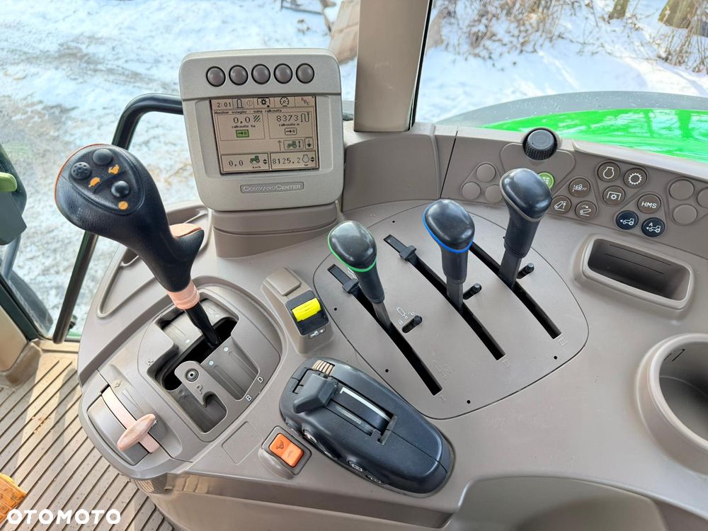 John Deere 7530 Premium - 18