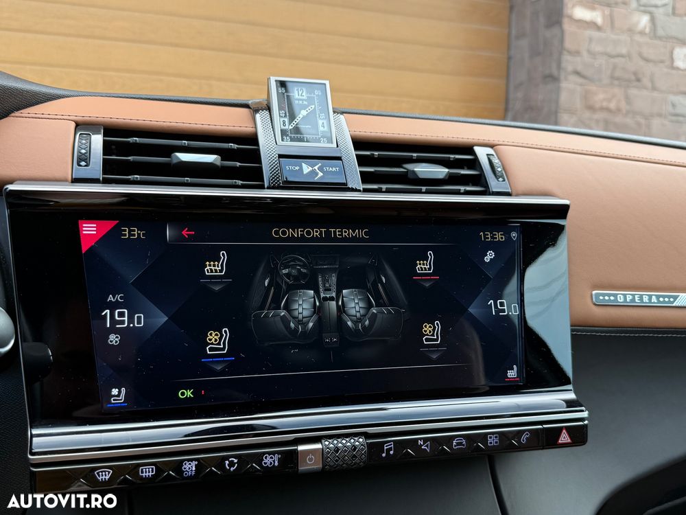 DS Automobiles DS 7 Crossback - 6