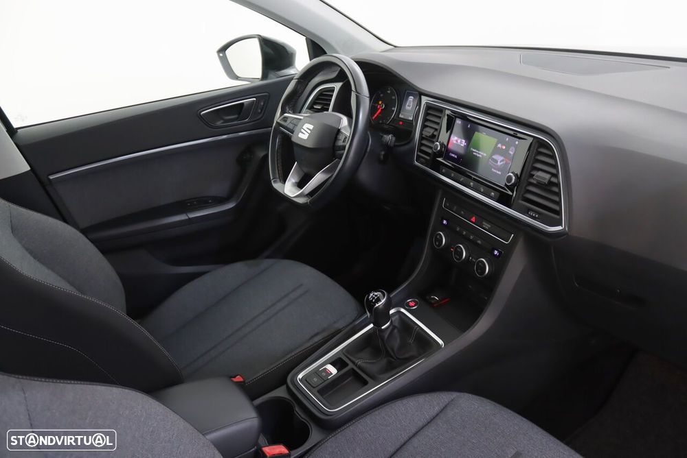 SEAT Ateca 2.0 TDI Style - 6