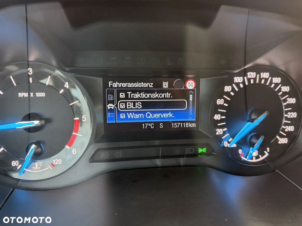 Ford S-Max 2.0 TDCi Trend - 17