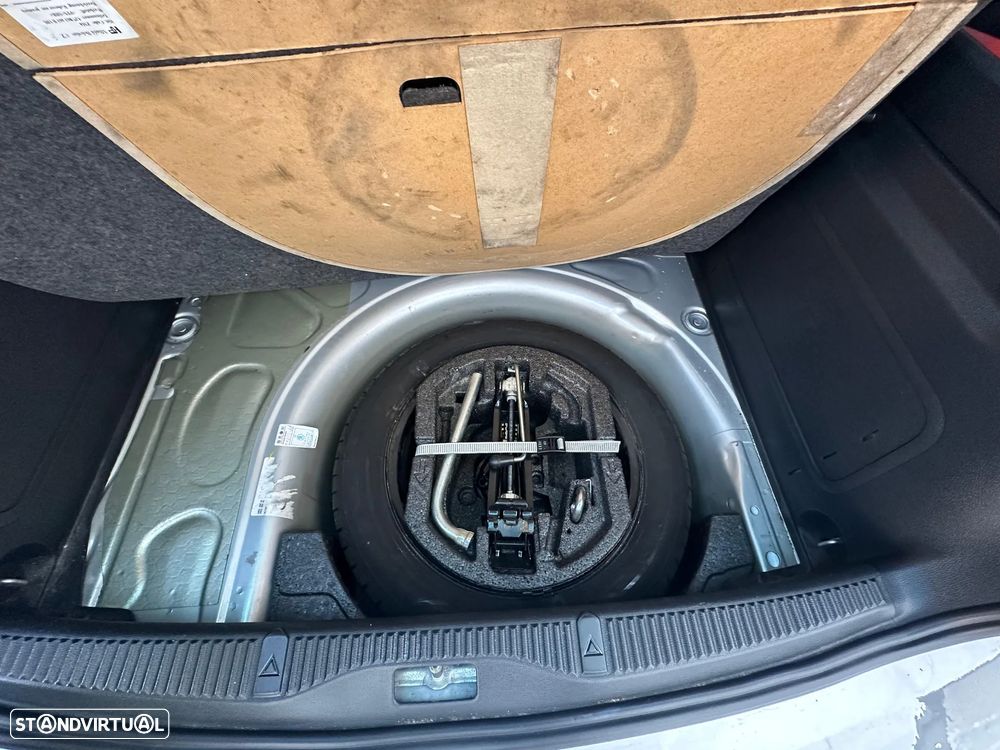 Skoda Roomster 1.6 TDI Classic - 28