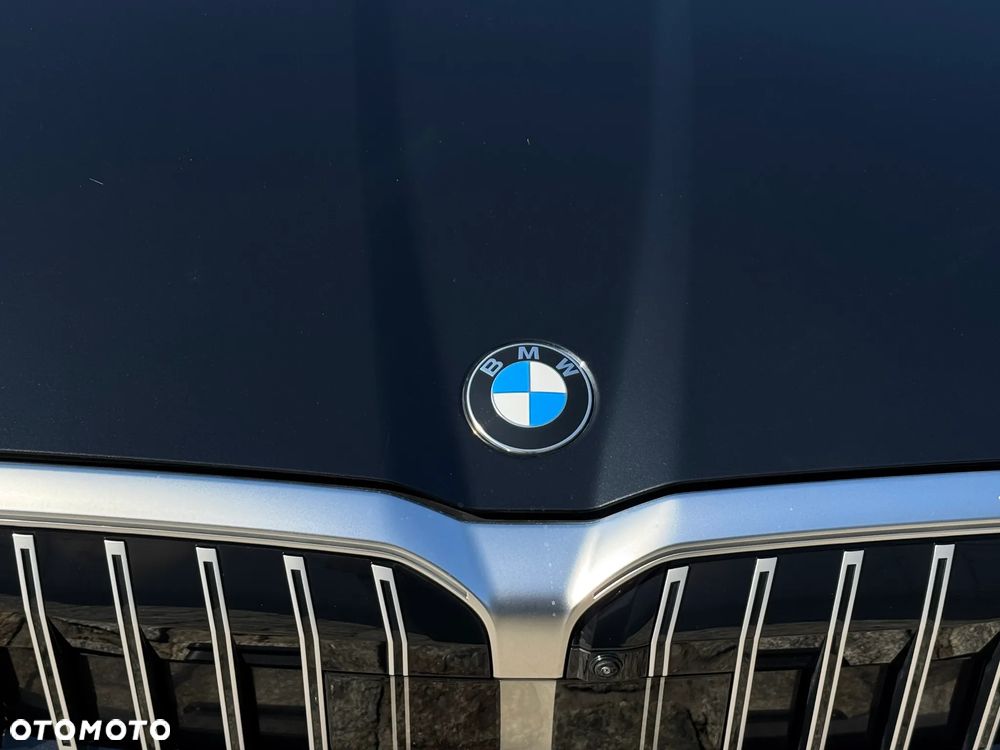 BMW Seria 5 540d xDrive mHEV M Sport - 34