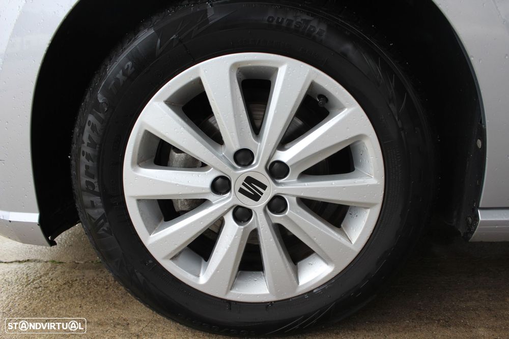 SEAT Ibiza 1.0 MPI Style - 19