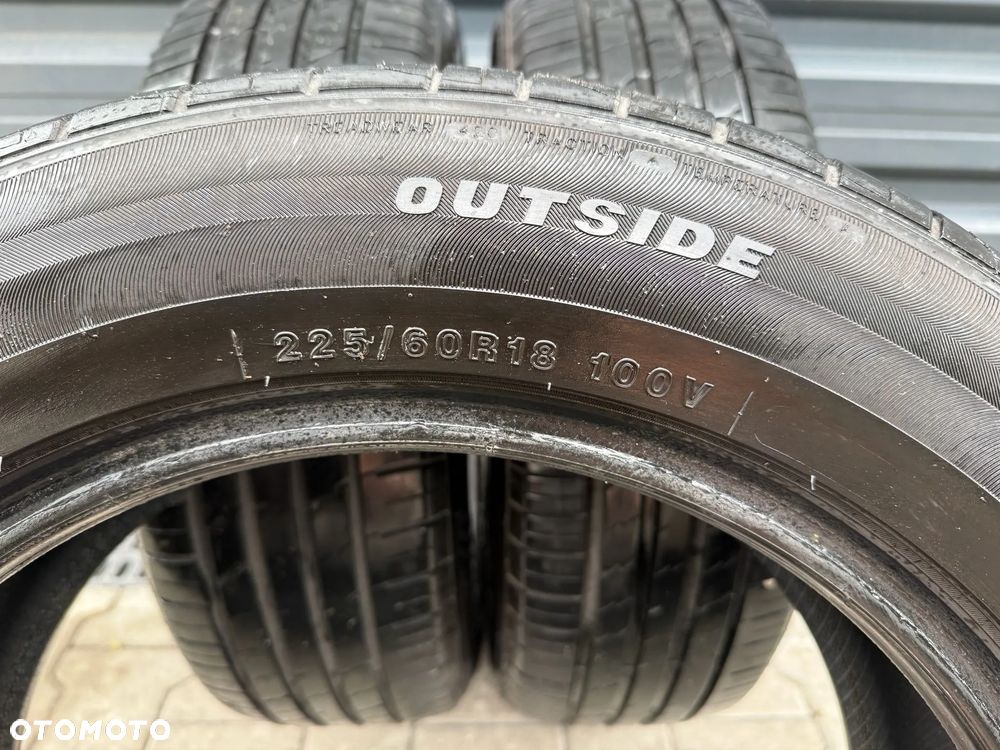 OPONA LETNIA Imperial Ecosport SUV 225/60 R18 100V 2020r - 5