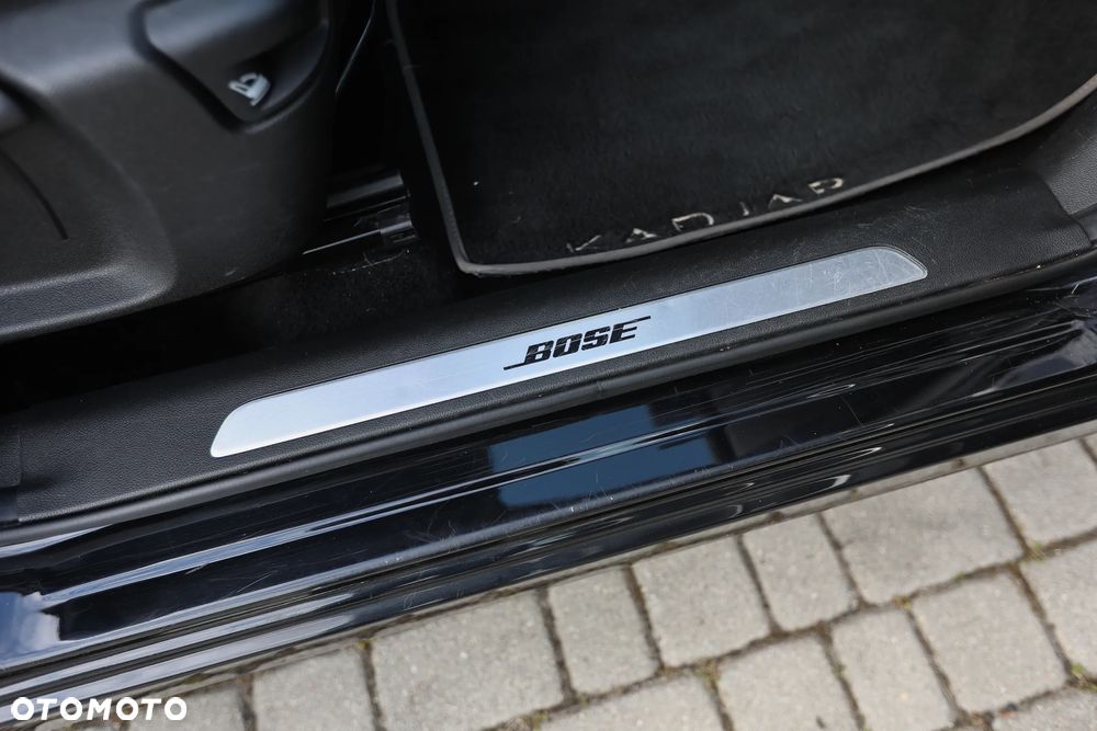 Renault Kadjar Energy dCi 130 Bose Edition - 28