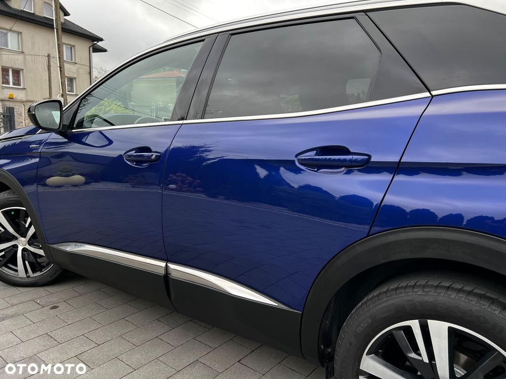Peugeot 3008 BlueHDi 120 EAT6 Stop & Start Business Line - 38