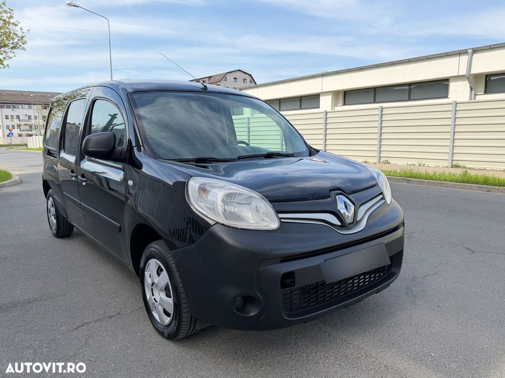 Renault Kangoo - 3