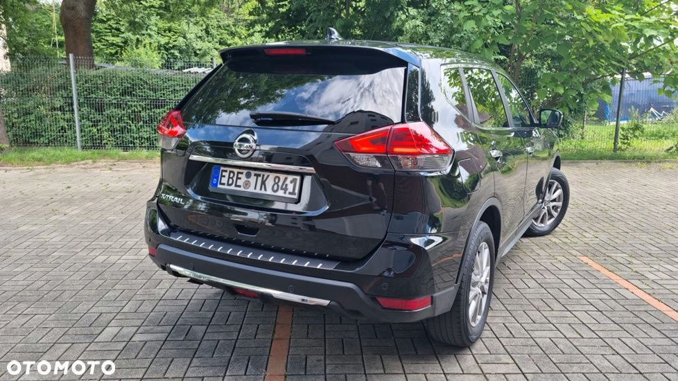 Nissan X-Trail 1.6 DCi Tekna 2WD EU6 - 6