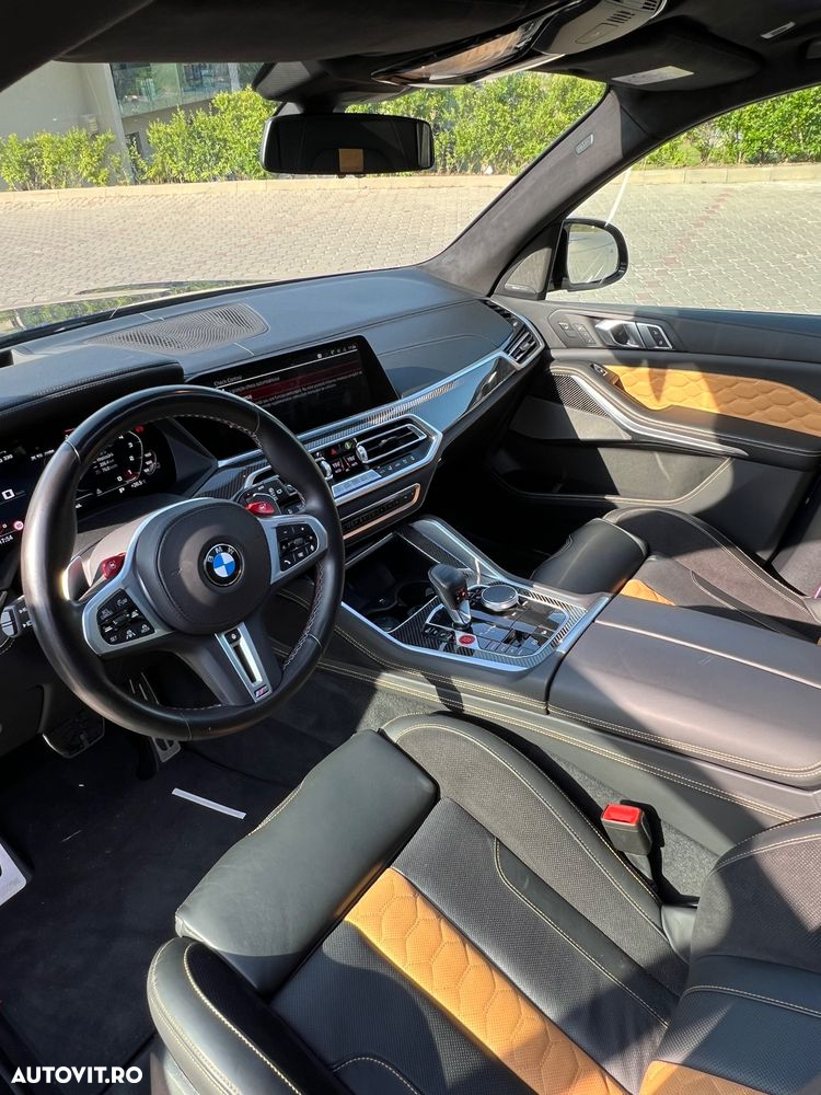 BMW X5 M Standard - 16