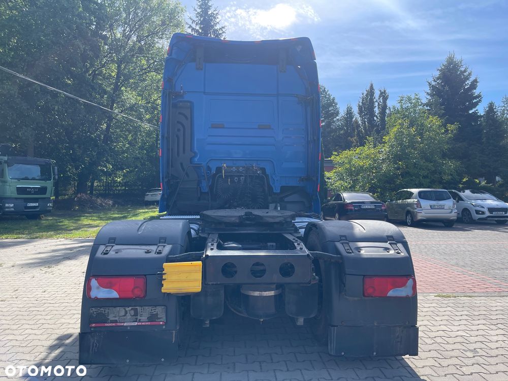 MAN TGX18.440/AUTOMAT/RETARDER - 5
