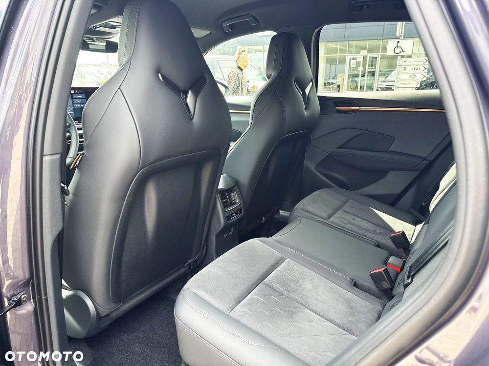 Cupra Terramar 1.5 eTSI mHEV Advantage Edition DSG - 17