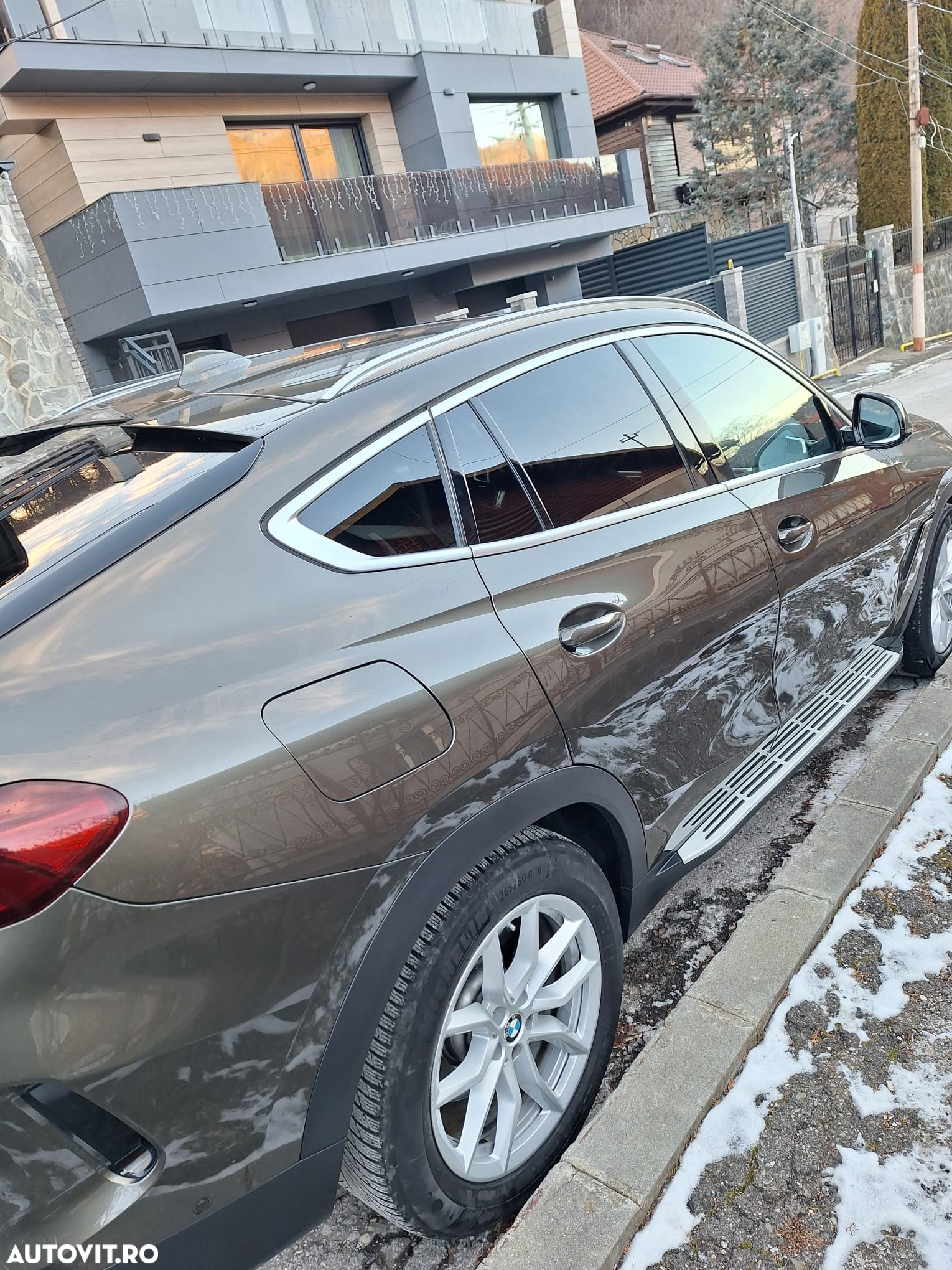 BMW X6 xDrive30d - 3